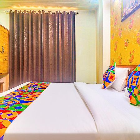 Fabhotel Kd Inn Amritsar Eksteriør billede