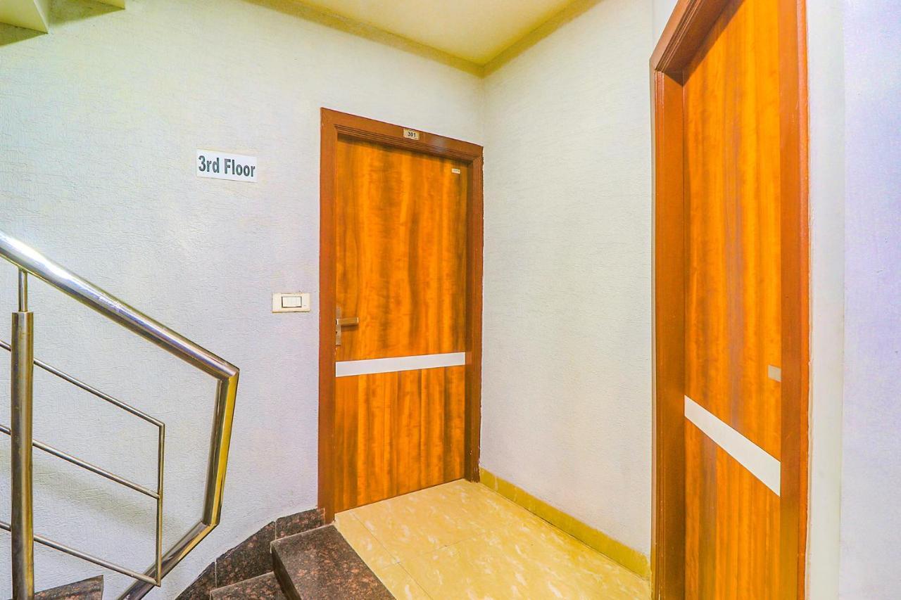 Fabhotel Kd Inn Amritsar Eksteriør billede