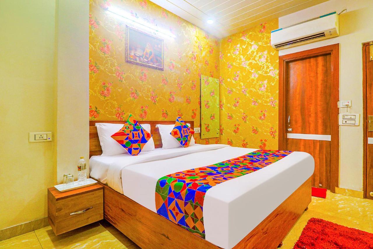Fabhotel Kd Inn Amritsar Eksteriør billede