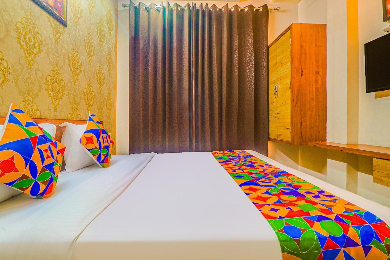 Fabhotel Kd Inn Amritsar Eksteriør billede