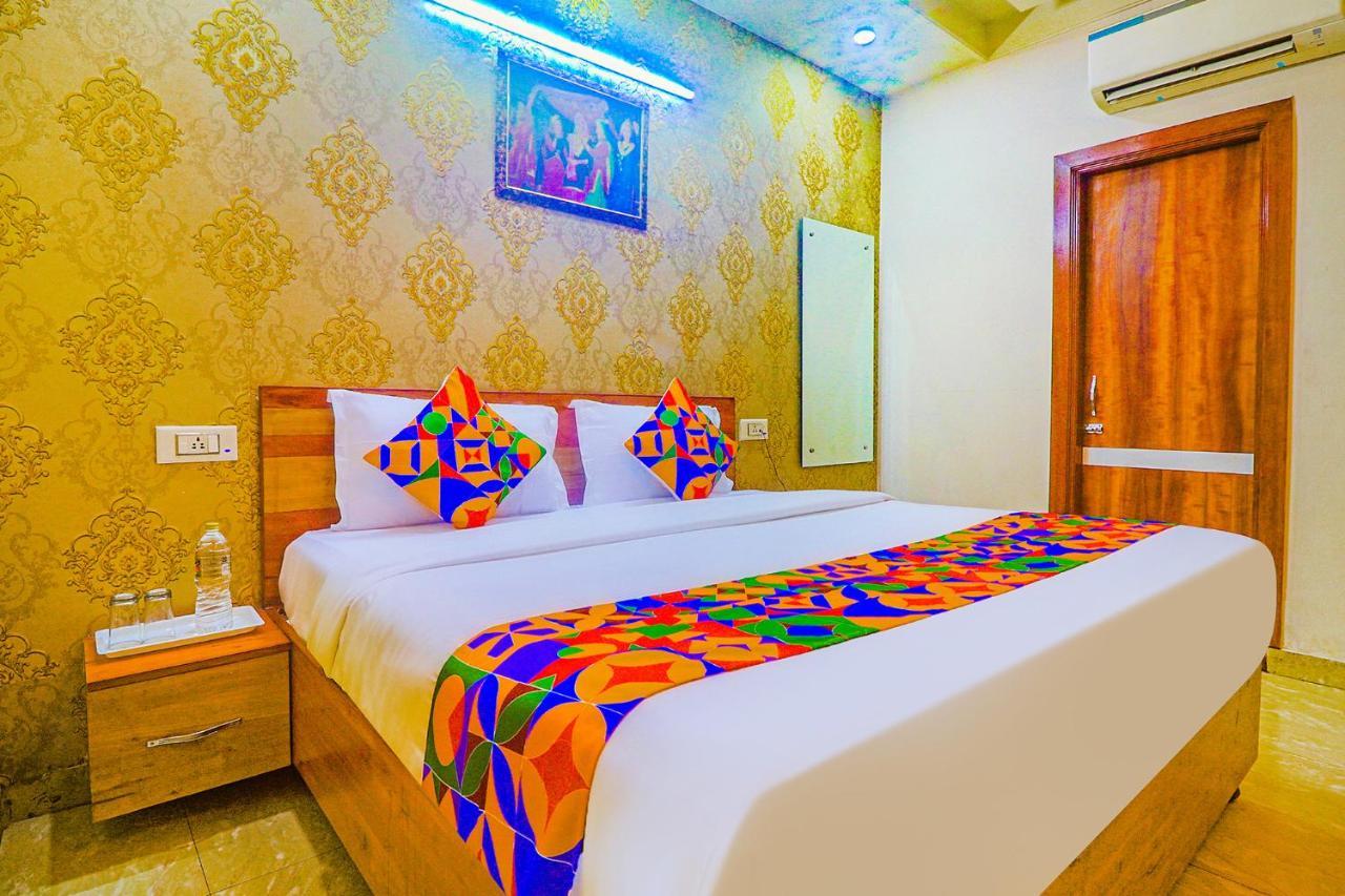 Fabhotel Kd Inn Amritsar Eksteriør billede