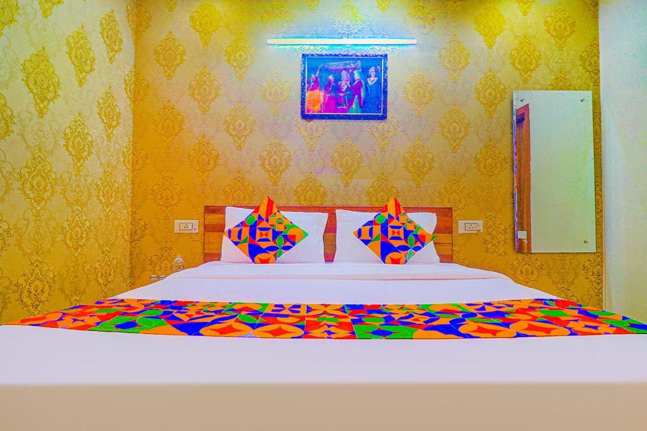 Fabhotel Kd Inn Amritsar Eksteriør billede